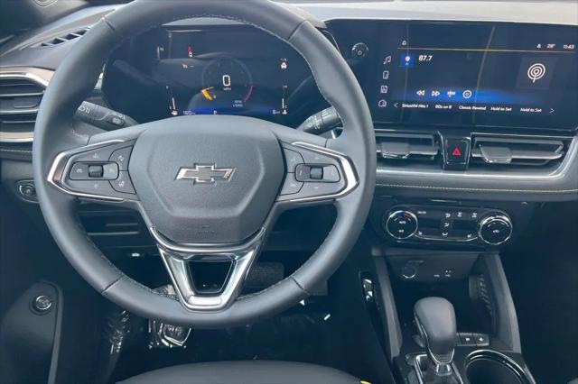 2026 Chevrolet TrailBlazer FWD ACTIV