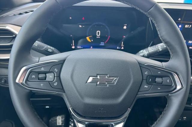 2026 Chevrolet TrailBlazer FWD ACTIV