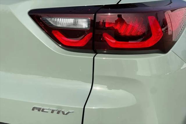 2026 Chevrolet TrailBlazer FWD ACTIV