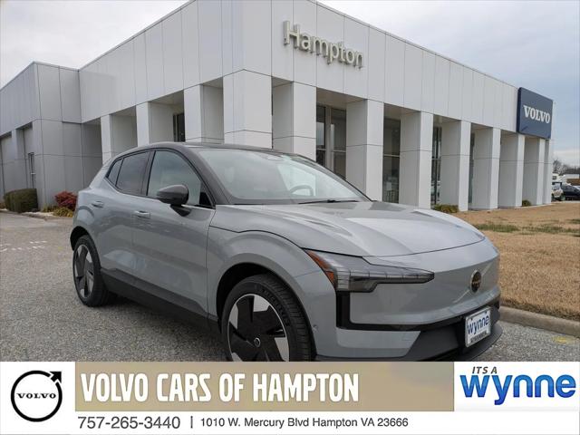 2026 Volvo EX30 Ultra Twin Motor Performance, Fully electric for sale in Hampton, VA