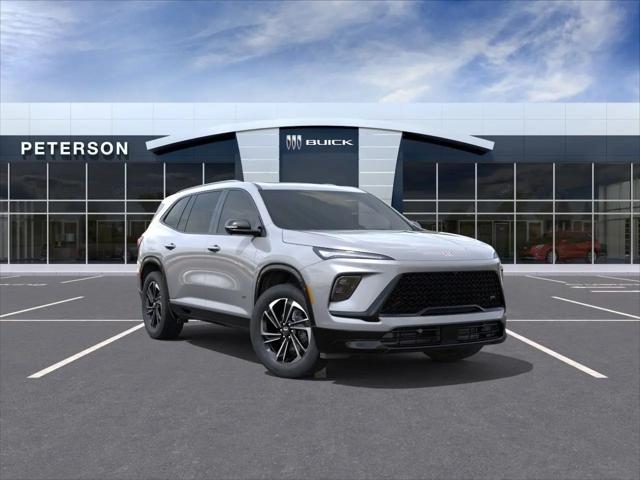 2026 Buick Enclave Sport Touring FWD for sale in Boise, ID