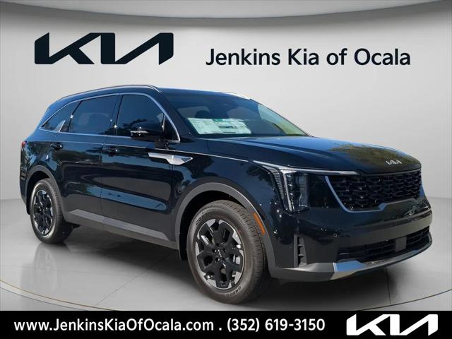 2026 Kia Sorento S for sale in Ocala, FL