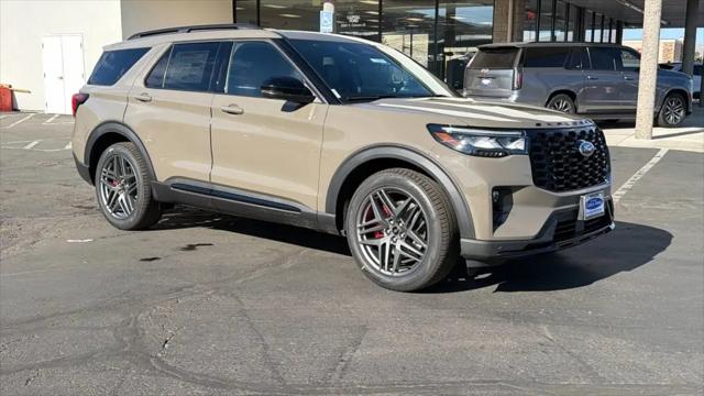 2026 Ford Explorer ST for sale in Carson City, NV