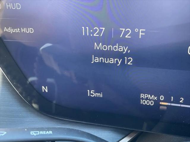 2026 Buick Envision Sport Touring AWD
