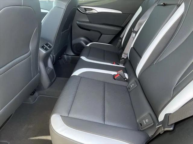 2026 Buick Envision Sport Touring AWD