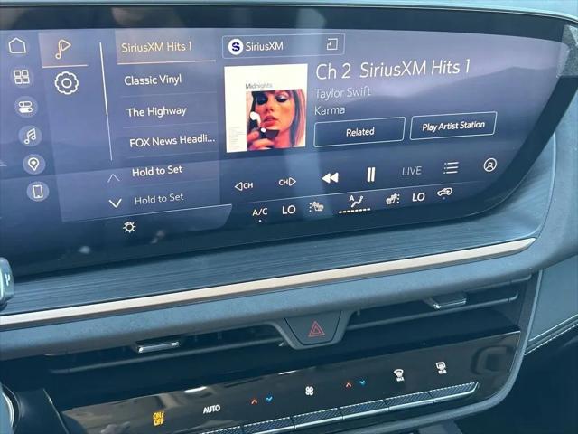 2026 Buick Envision Sport Touring AWD