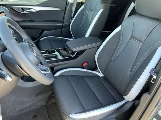 2026 Buick Envision Sport Touring AWD