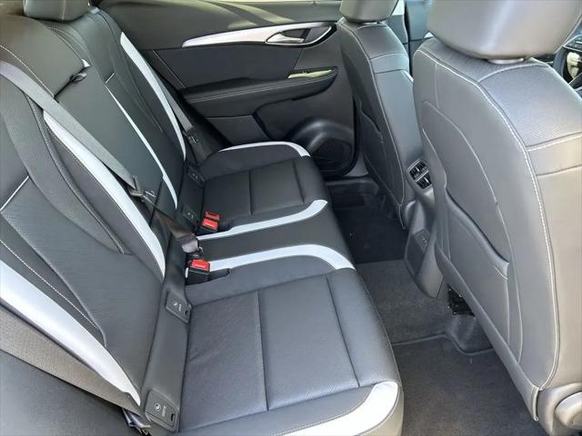2026 Buick Envision Sport Touring AWD