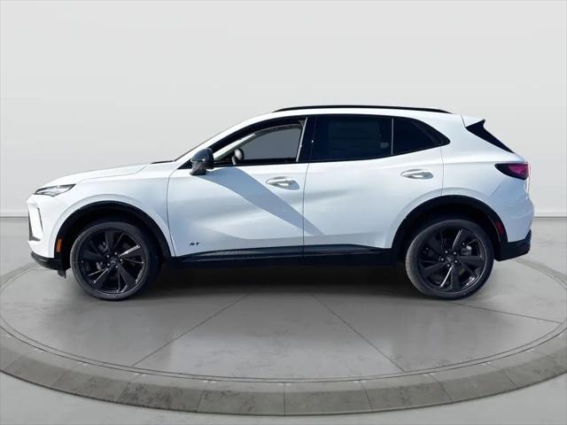 2026 Buick Envision Sport Touring AWD