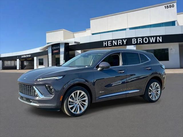 2026 Buick Envision Avenir AWD for sale in Gilbert, AZ
