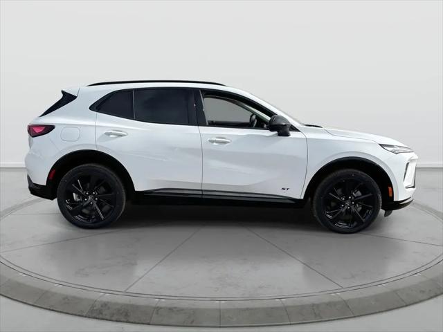 2026 Buick Envision Sport Touring AWD