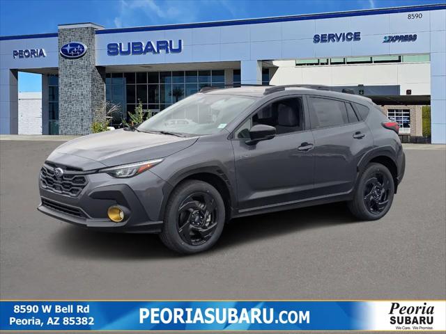 2026 Subaru Crosstrek Sport for sale in Peoria, AZ