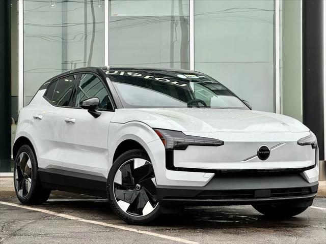 2026 Volvo EX30 Plus Twin Motor Performance, Fully electric for sale in Schererville, IN