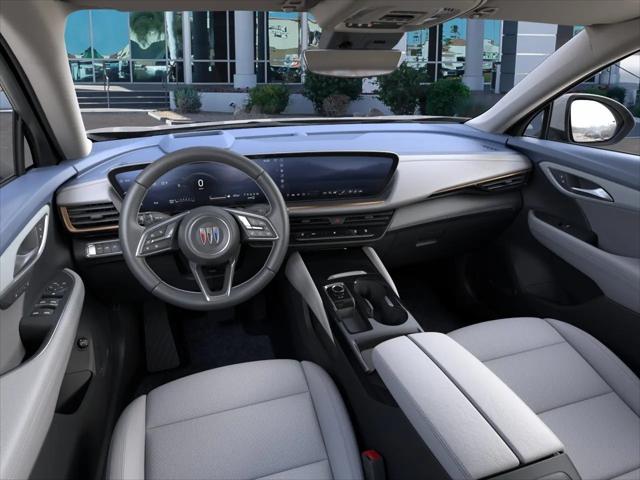 2026 Buick Envision Avenir AWD