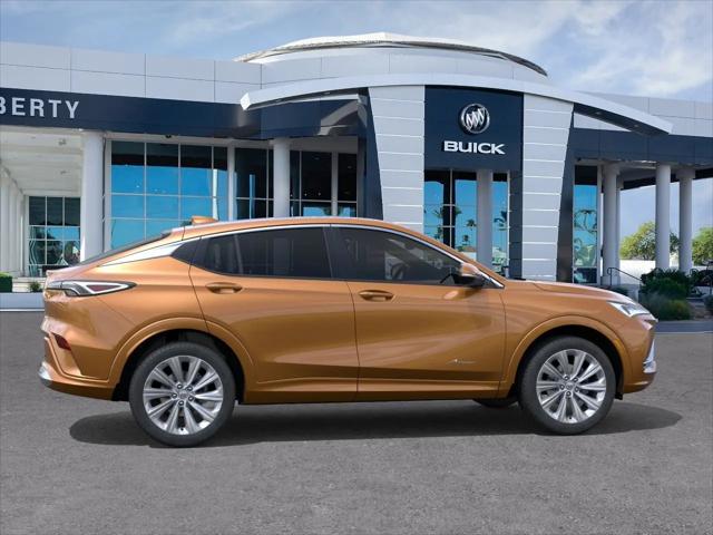 2026 Buick NV Avenir FWD