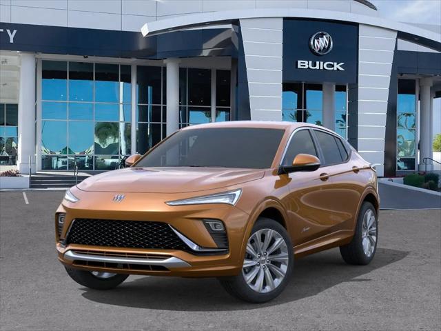 2026 Buick NV Avenir FWD