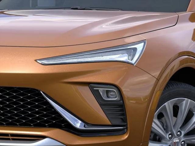 2026 Buick NV Avenir FWD