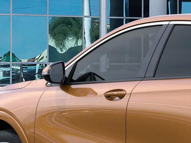 2026 Buick NV Avenir FWD