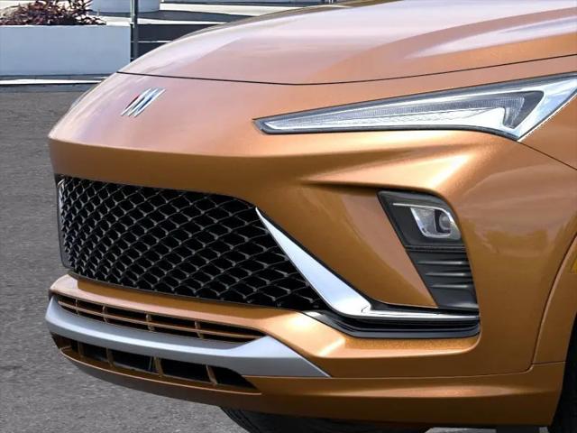 2026 Buick NV Avenir FWD