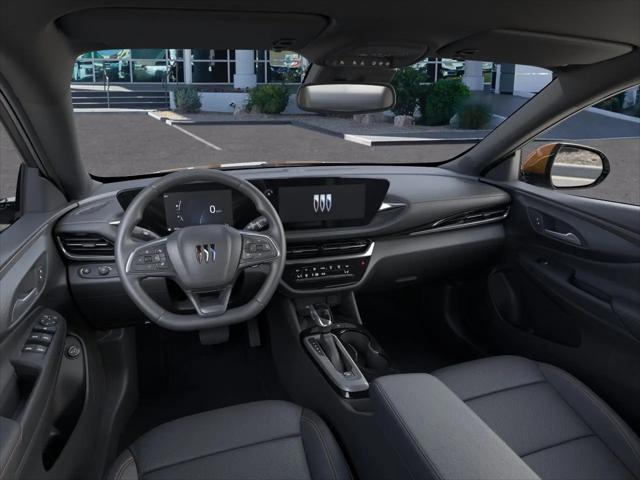 2026 Buick NV Avenir FWD