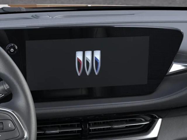 2026 Buick NV Avenir FWD