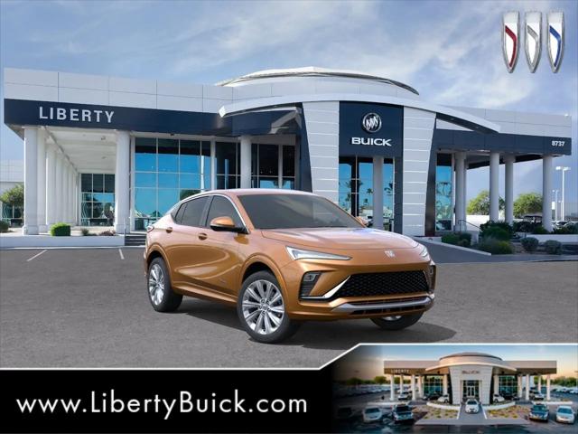 2026 Buick NV Avenir FWD for sale in Peoria, AZ