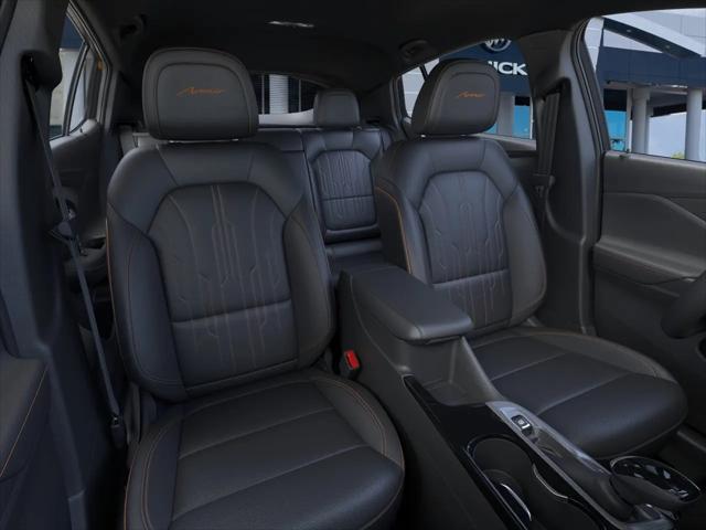 2026 Buick NV Avenir FWD