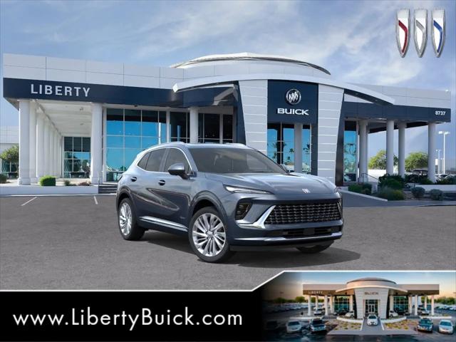 2026 Buick Envision Avenir AWD for sale in Peoria, AZ