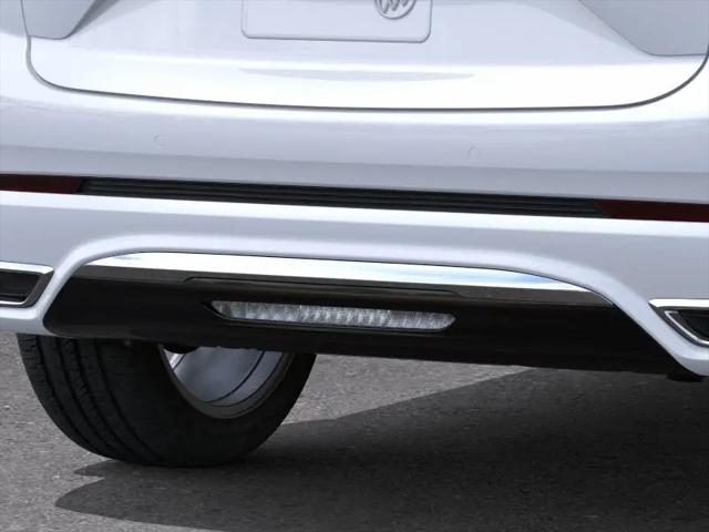 2026 Buick Envision Avenir AWD