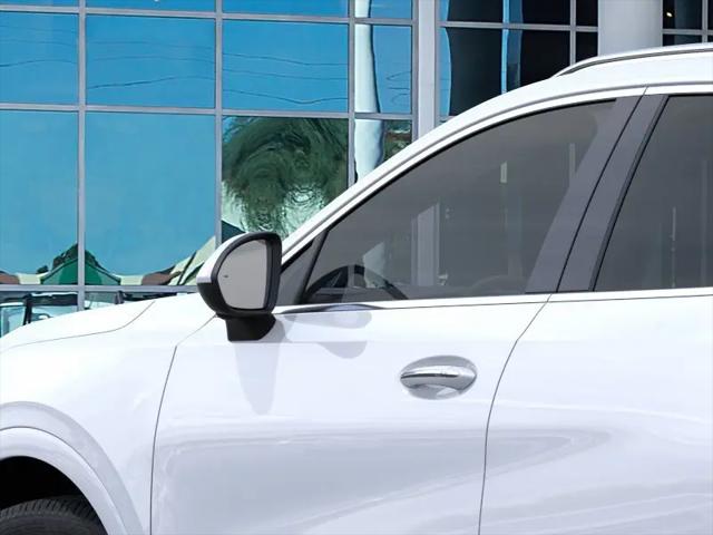 2026 Buick Envision Avenir AWD