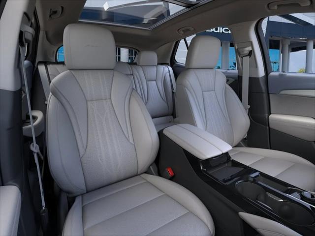 2026 Buick Envision Avenir AWD