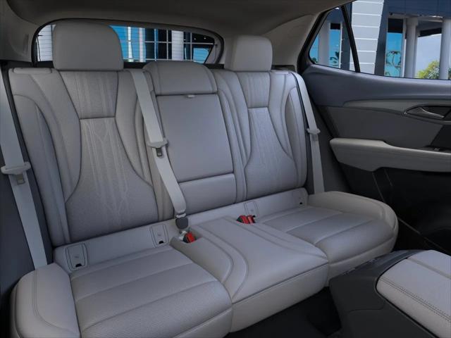 2026 Buick Envision Avenir AWD