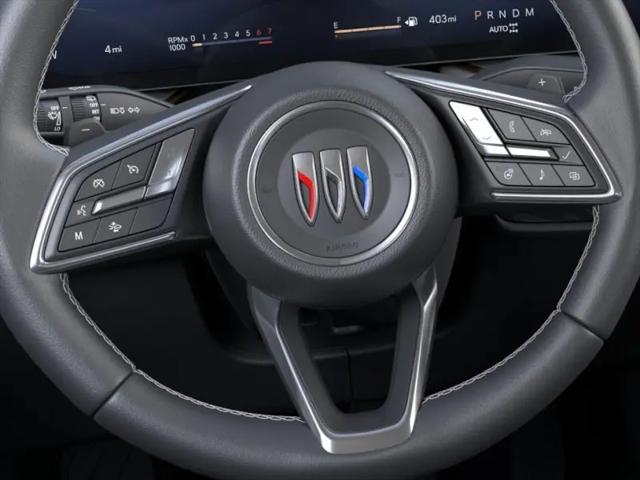 2026 Buick Envision Avenir AWD