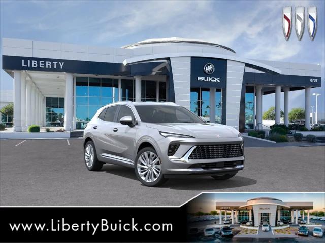 2026 Buick Envision Avenir AWD for sale in Peoria, AZ