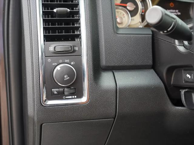 2016 Ram 1500 Longhorn