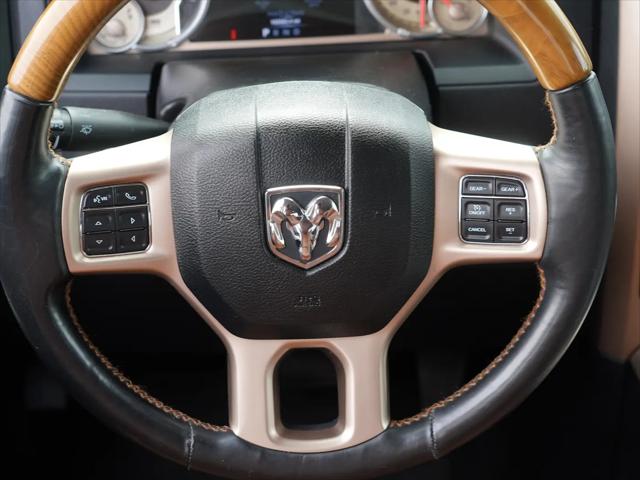 2016 Ram 1500 Longhorn