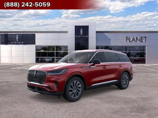 2026 Lincoln Aviator Premiere for sale in Spring, TX