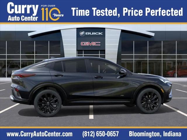 2026 Buick NV Sport Touring FWD