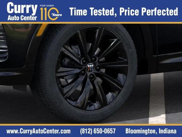2026 Buick NV Sport Touring FWD