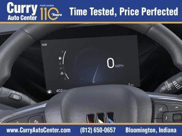 2026 Buick NV Sport Touring FWD