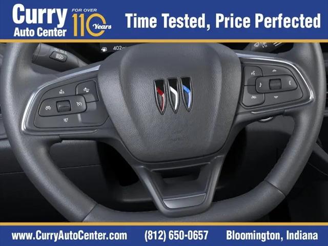 2026 Buick NV Sport Touring FWD