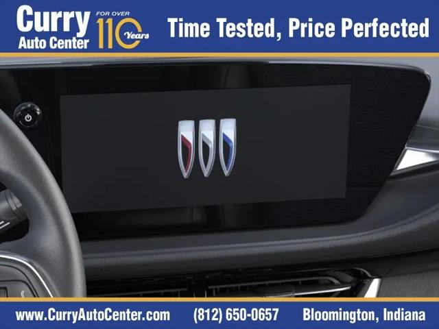 2026 Buick NV Sport Touring FWD