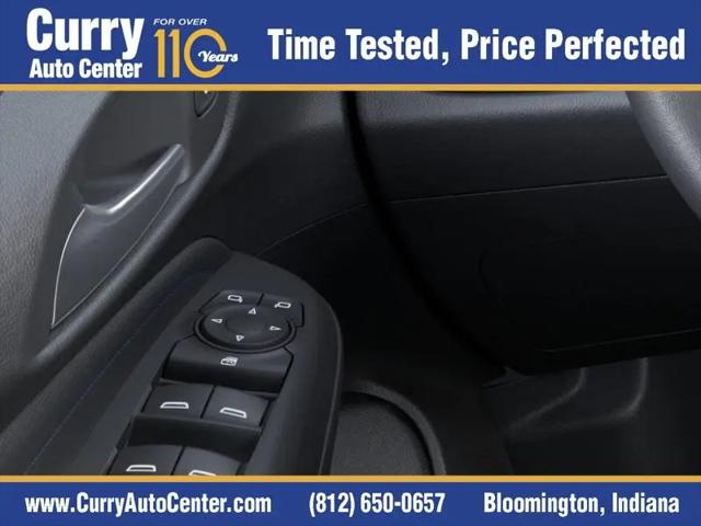2026 Buick NV Sport Touring FWD