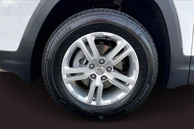 2024 GMC Terrain AWD SLE