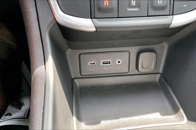 2024 GMC Terrain AWD SLE