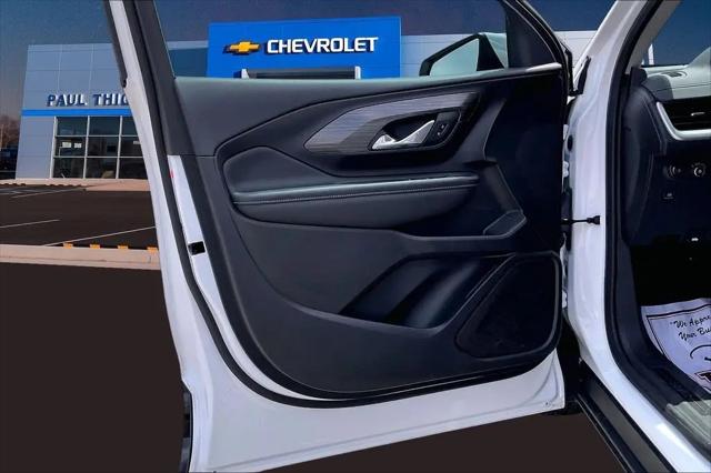 2024 GMC Terrain AWD SLE