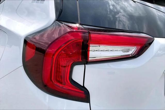 2024 GMC Terrain AWD SLE