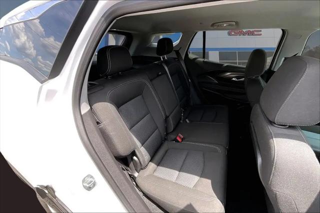 2024 GMC Terrain AWD SLE