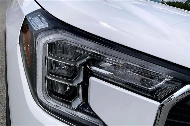 2024 GMC Terrain AWD SLE