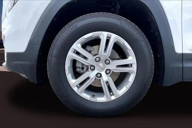 2024 GMC Terrain AWD SLE